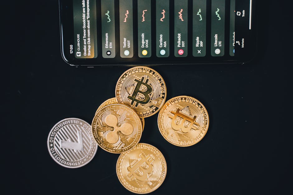 The Future of Blockchain Marketing Strategies