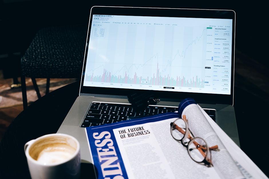 The Ultimate Guide to Cryptocurrency Marketing Strategies