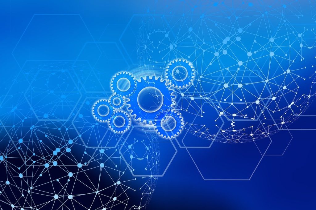 How Blockchain is Revolutionizing the Marketing Industry