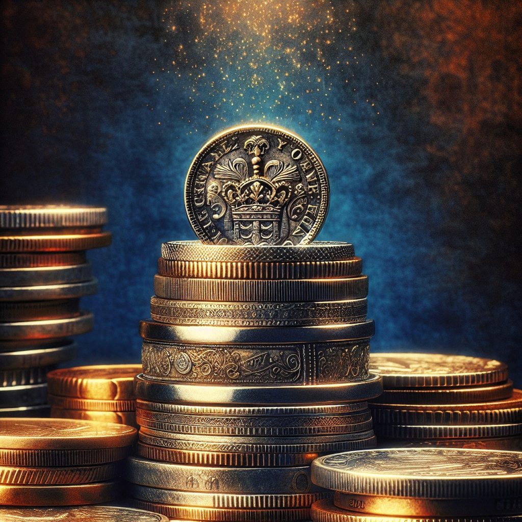 Asas Tawaran Syiling Permulaan (ICO)