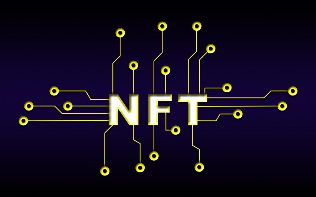 The Rise of NFT Coins in the Crypto Market