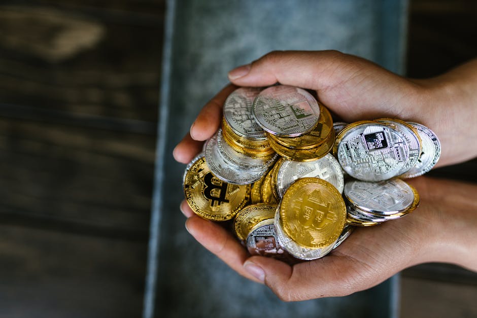Cara Mendapatkan Mata Wang Kripto Percuma: Petua dan Trik