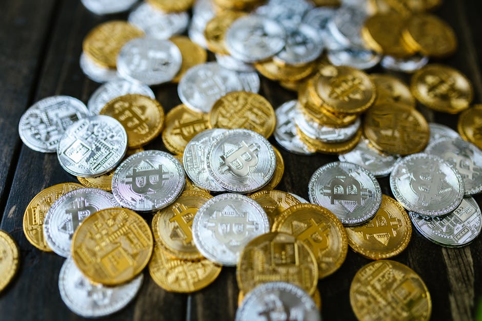 Exploring the World of Crypto Dot Com: Features and Services