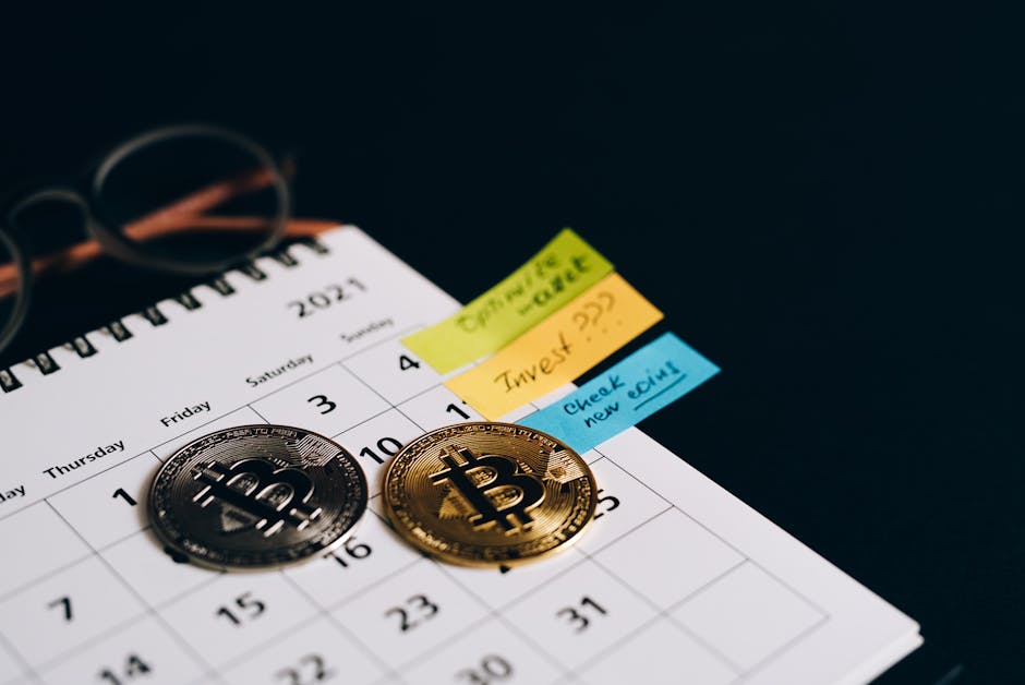Real-Time Updates: Live Cryptocurrency Prices Tracker
